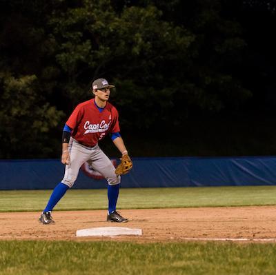 Game 5: Hyannis at Chatham  